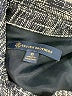 Brooks Brothers Print Gray Jacket Size 10 - photo 6