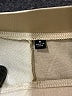 Unbranded Ivory Active Pants Size M - photo 7