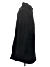 Vince Camuto Black Coat Size S - photo 4