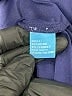 J. McLaughlin Solid Blue Casual Dress Size S - photo 8