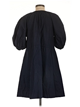 princess polly baby blue dress Staud Stella Dress Black  Atelerietheshop
