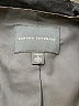 Banana Republic Black Wool Blazer Size 4 - photo 6