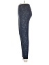 Assorted Brands Print Blue Casual Pants Size M - photo 5