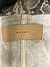 Blank NYC 100% Lyocell Gray Jacket Size S - photo 6