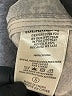 Blank NYC 100% Lyocell Gray Jacket Size S - photo 7