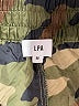 LPA 100% Nylon Camo Green Cargo Pants Size M - photo 7