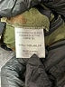 LPA 100% Nylon Camo Green Cargo Pants Size M - photo 8