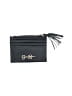 Jessica Simpson Black Card Holder  One size - photo 1