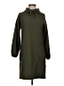 Max Studio Green Casual Dress Size S - photo 1