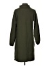 Max Studio Green Casual Dress Size S - photo 2