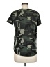 Moa Moa Camo Green Short Sleeve T-Shirt Size M - photo 2