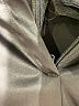 Unbranded Gray Dress Pants Size M (estimated) - photo 7
