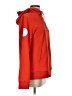 The North Face Orange Pullover Hoodie Size S - photo 4