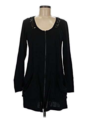 Oonagh by Nanette Lepore Long Sleeve Top (view 1)
