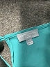 Octavia 100% Polyester Teal Long Sleeve Blouse Size M - photo 7