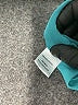 Octavia 100% Polyester Teal Long Sleeve Blouse Size M - photo 8