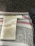 Matty M Gray Short Sleeve Top Size XL - photo 7