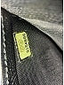 Chanel 100% Leather Blue Black Leather Wallet One size - photo 4