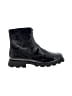 Katy Perry Black Ankle Boots Size 11 - photo 1