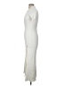 Devon Windsor Ivory Casual Dress Size L - photo 5