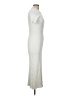 Devon Windsor Ivory Casual Dress Size L - photo 4