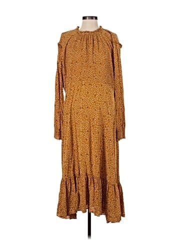 Hatch Casual Dress (view 1)