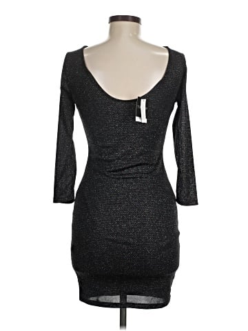 Topshop Cocktail Dress (view 2)