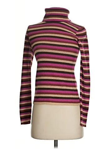 Toccin Turtleneck Sweater (view 1)