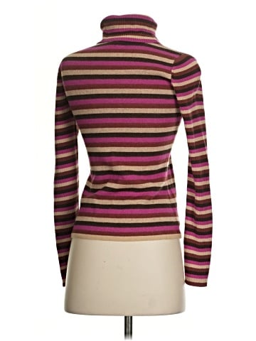 Toccin Turtleneck Sweater (view 2)