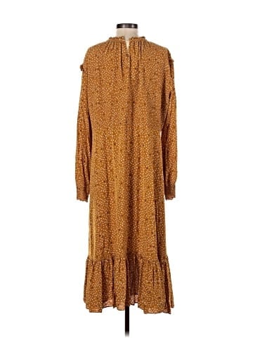 Hatch Casual Dress (view 2)