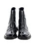 Katy Perry Black Ankle Boots Size 11 - photo 2
