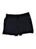 Magellan Outdoors 100% Cotton Solid Black Shorts Size L - photo 1