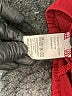 Unbranded Solid Burgundy Track Pants Size XL - photo 7