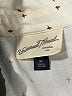 Universal Thread 100% Rayon Polka Dots Ivory Short Sleeve Blouse Size XS - photo 7
