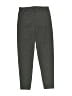 Lands' End Solid Gray Sweatpants Size M (youth) - photo 1