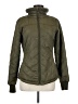 PrAna 100% Polyester Solid Green Jacket Size M - photo 1