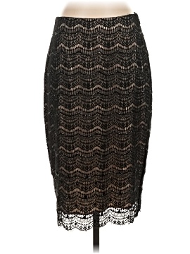 Ann Taylor Formal Skirt