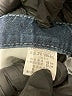 Unbranded Gray Jeans Size 26 waist - photo 7