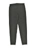 Lands' End Solid Gray Sweatpants Size M (youth) - photo 2