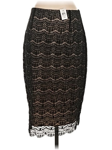 Ann Taylor Formal Skirt (view 2)