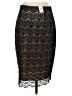 Ann Taylor Black Formal Skirt Size 4 - photo 2