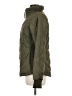 PrAna 100% Polyester Solid Green Jacket Size M - photo 5