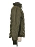 PrAna 100% Polyester Solid Green Jacket Size M - photo 4