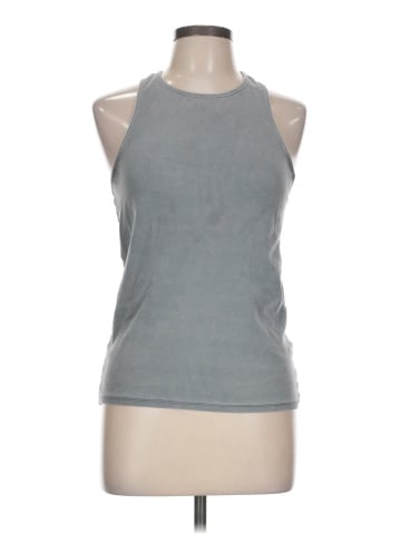 Mustard Seed Sleeveless Top (view 1)