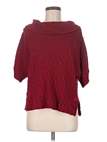Chalet Pullover Sweater (view 1)