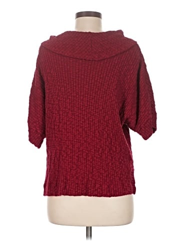 Chalet Pullover Sweater (view 2)