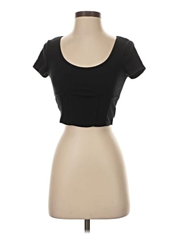 Aeropostale Short Sleeve T-Shirt (view 1)