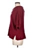 Chalet Burgundy Pullover Sweater Size M - photo 5