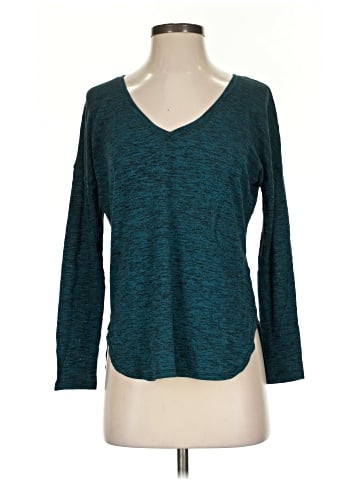 Rock & Republic 3/4 Sleeve T-Shirt (view 1)