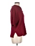 Chalet Burgundy Pullover Sweater Size M - photo 4